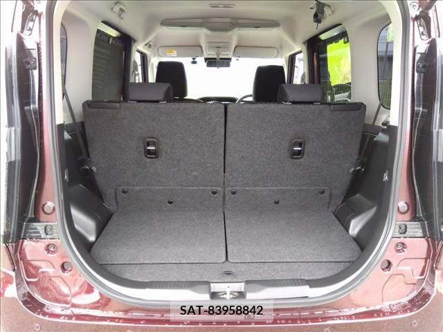 Suzuki SOLIO BANDIT 2022-01 311386-13