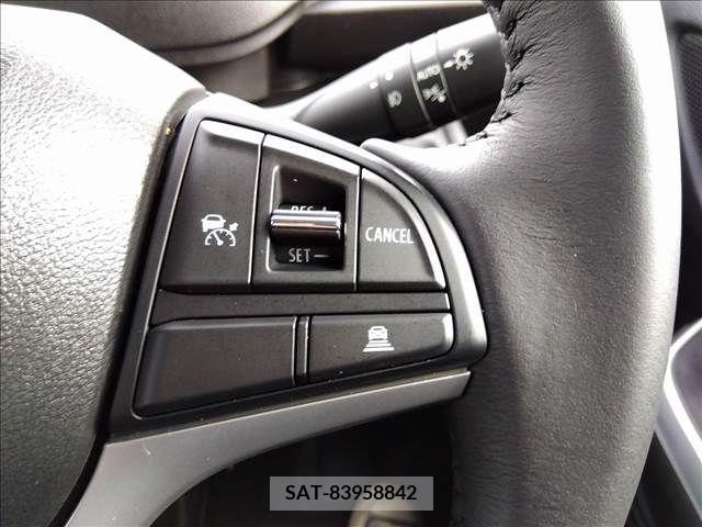 Suzuki SOLIO BANDIT 2022-01 311386-12