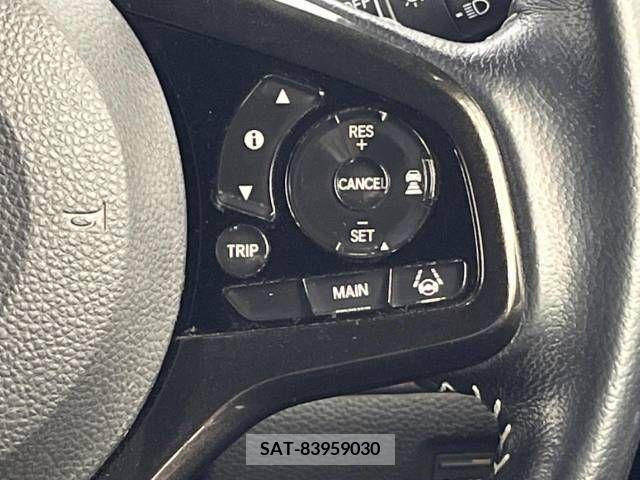 Honda N BOX CUSTOM 2018-05 250947-5