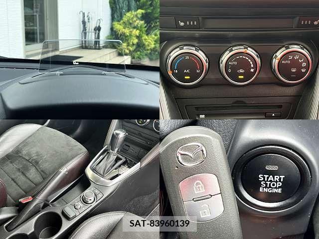 Mazda DEMIO 2017-03 325452-8