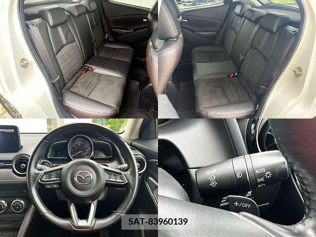 Mazda DEMIO 2017-03 325452-6