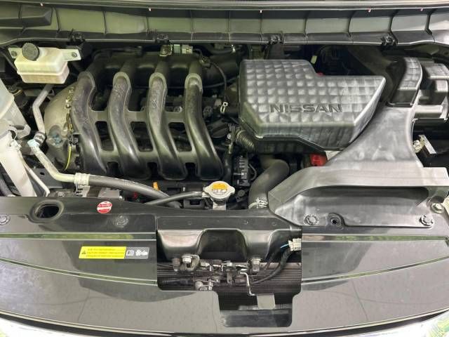 Nissan SERENA 2016-12 27226-19