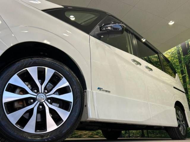 Nissan SERENA 2016-12 27226-14