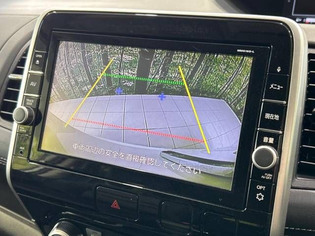 Nissan SERENA 2016-12 27226-5
