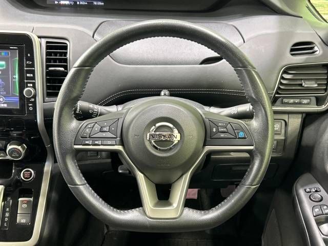 Nissan SERENA 2016-12 27226-12