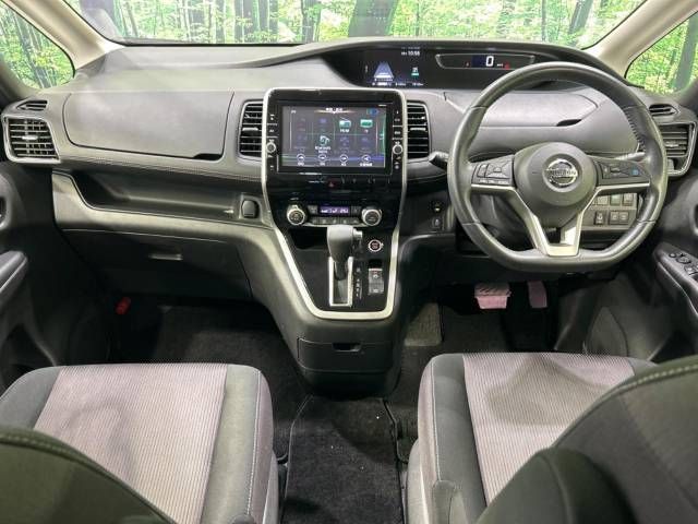 Nissan SERENA 2016-12 27226-1