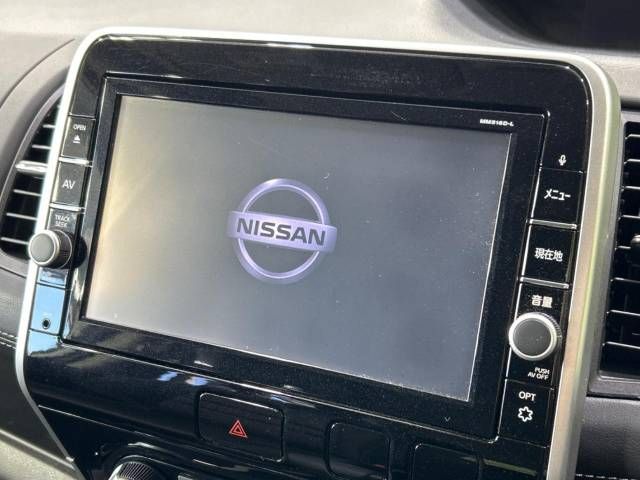 Nissan SERENA 2016-12 27226-4