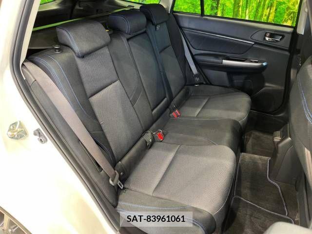 Subaru LEVORG 2017-03 275124-10