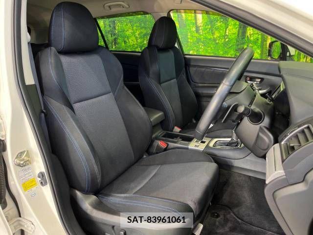Subaru LEVORG 2017-03 275124-9