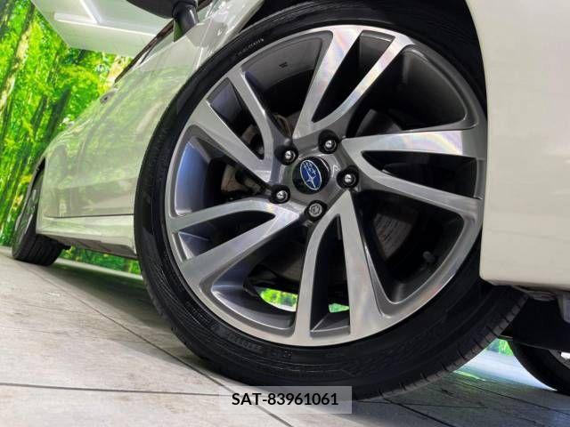 Subaru LEVORG 2017-03 275124-13