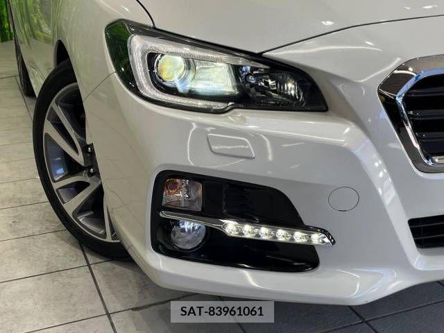 Subaru LEVORG 2017-03 275124-12