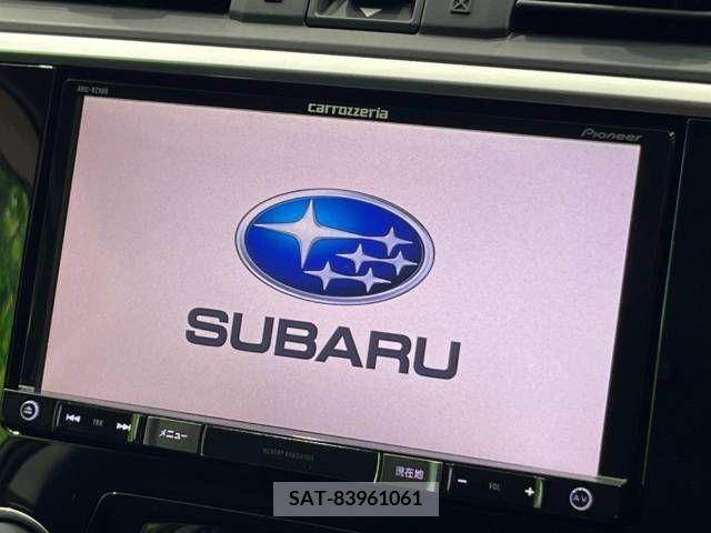 Subaru LEVORG 2017-03 275124-4