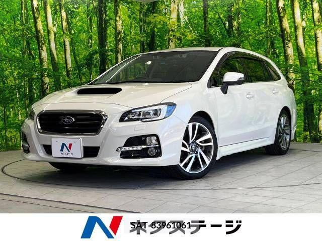 Subaru LEVORG 2017-03 275124-0