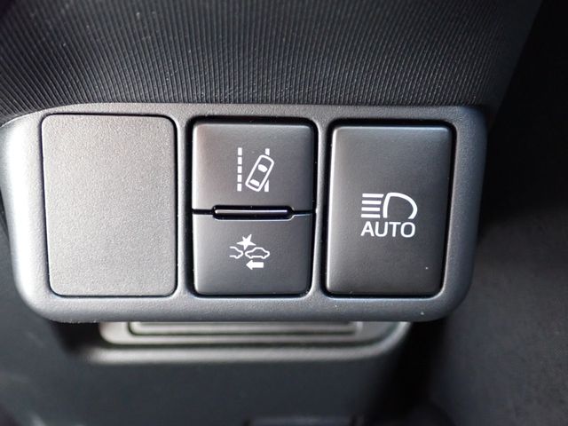 Toyota AQUA 2020-10 20997-9