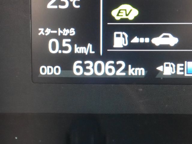Toyota AQUA 2020-10 20997-7