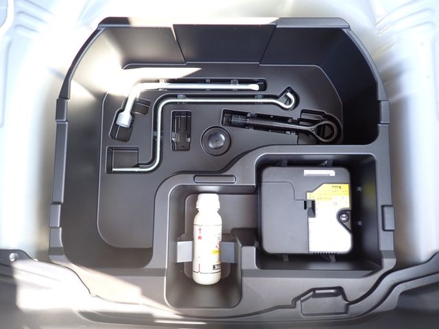 Toyota AQUA 2020-10 20997-18