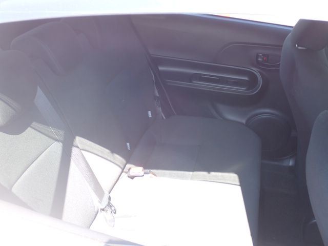 Toyota AQUA 2020-10 20997-15