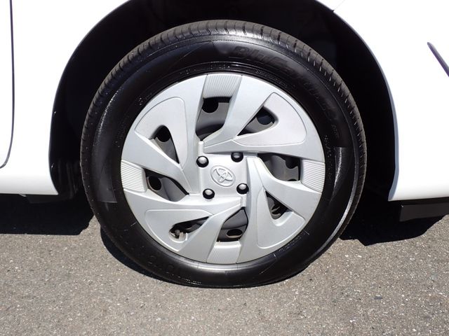 Toyota AQUA 2020-10 20997-21
