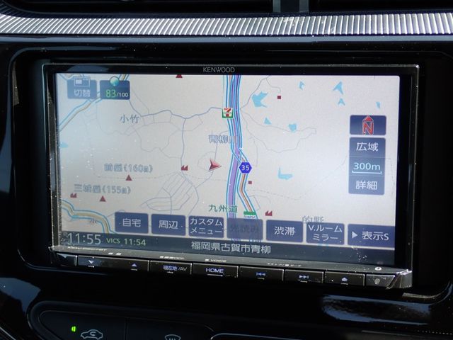 Toyota AQUA 2020-10 20997-3