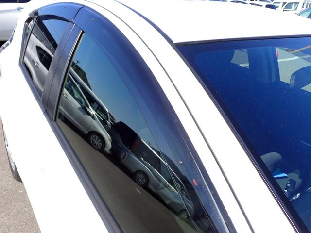 Toyota AQUA 2020-10 20997-19