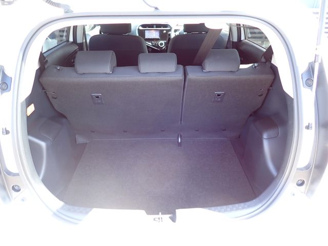 Toyota AQUA 2020-10 20997-16