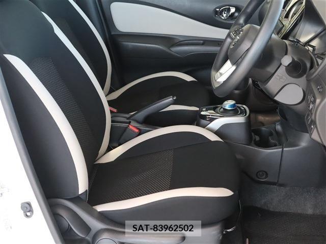 Nissan NOTE 2020-03 279982-12