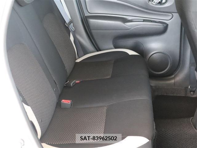 Nissan NOTE 2020-03 279982-13