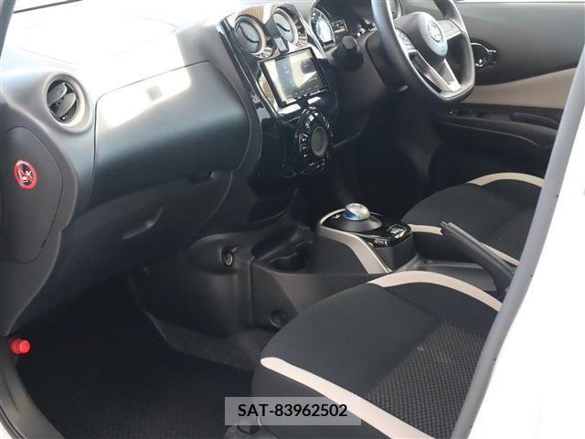 Nissan NOTE 2020-03 279982-14