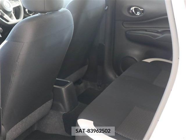 Nissan NOTE 2020-03 279982-15