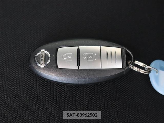 Nissan NOTE 2020-03 279982-16