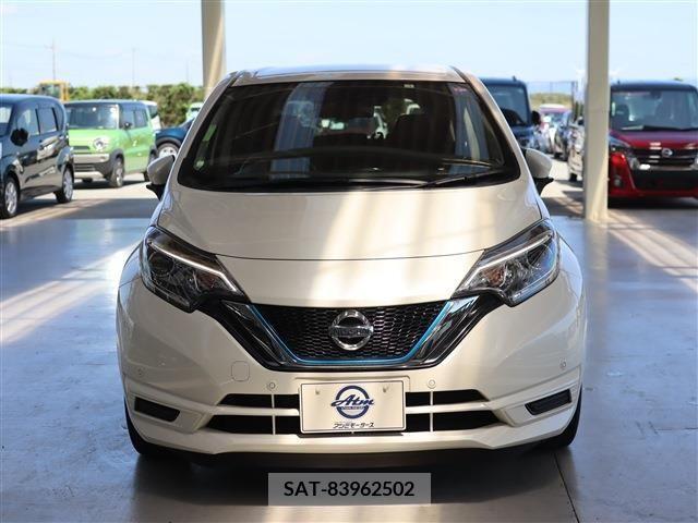 Nissan NOTE 2020-03 279982-19