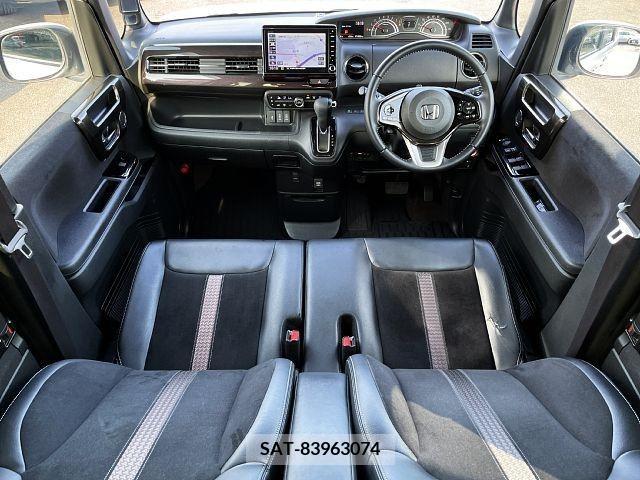 Honda N BOX CUSTOM 2019-05 279150-1