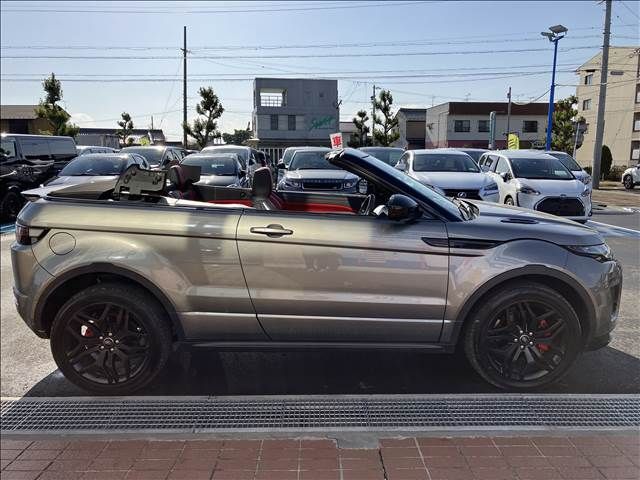 ROVER RANGE ROVER 2018-01 181380-15