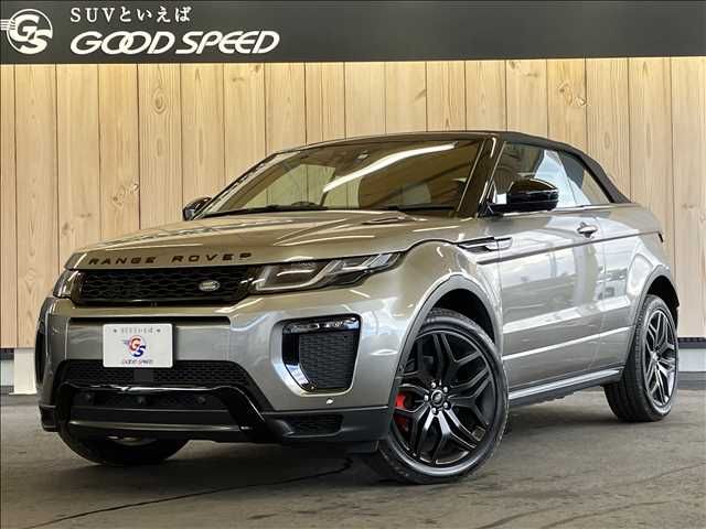 ROVER RANGE ROVER 2018-01 181380-0