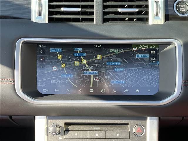 ROVER RANGE ROVER 2018-01 181380-3