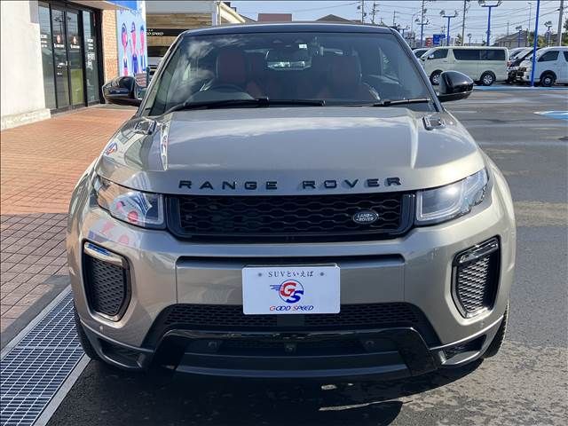 ROVER RANGE ROVER 2018-01 181380-2