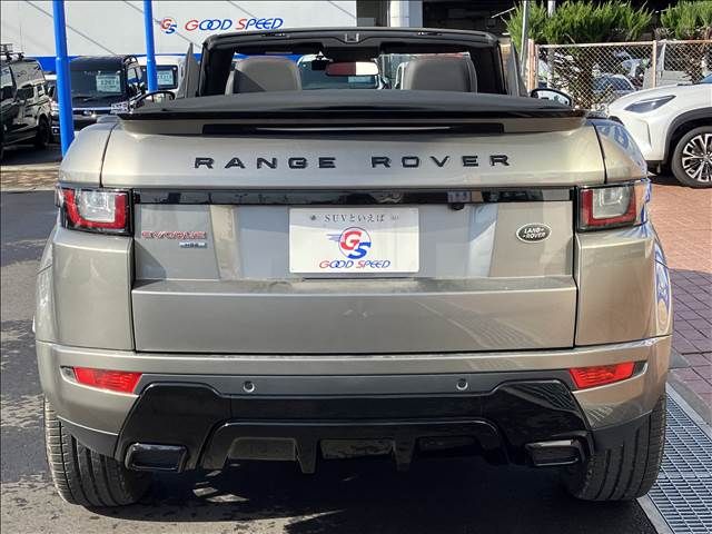 ROVER RANGE ROVER 2018-01 181380-17