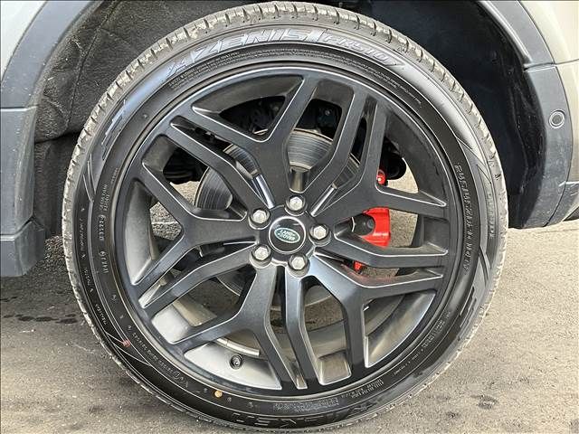 ROVER RANGE ROVER 2018-01 181380-13