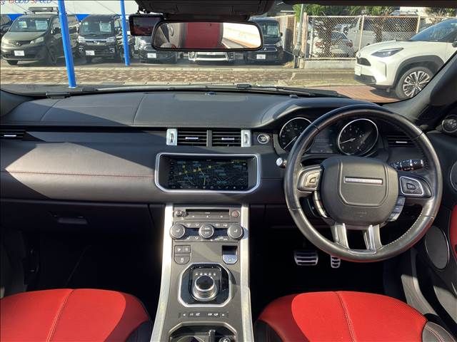 ROVER RANGE ROVER 2018-01 181380-1
