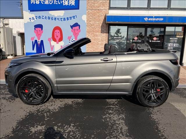 ROVER RANGE ROVER 2018-01 181380-16