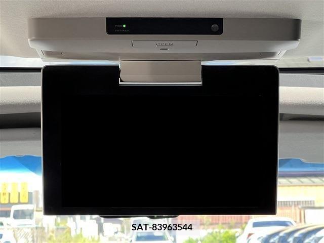 Toyota ALPHARD 2013-02 202278-6