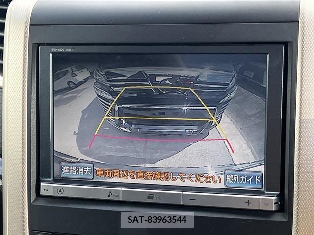 Toyota ALPHARD 2013-02 202278-17