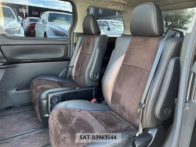 Toyota ALPHARD 2013-02 202278-19