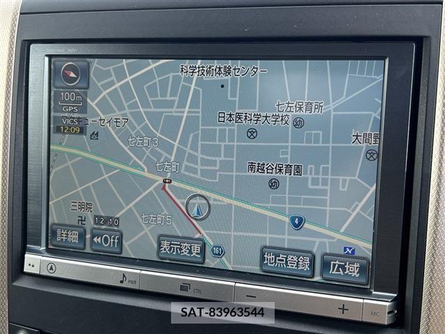 Toyota ALPHARD 2013-02 202278-16
