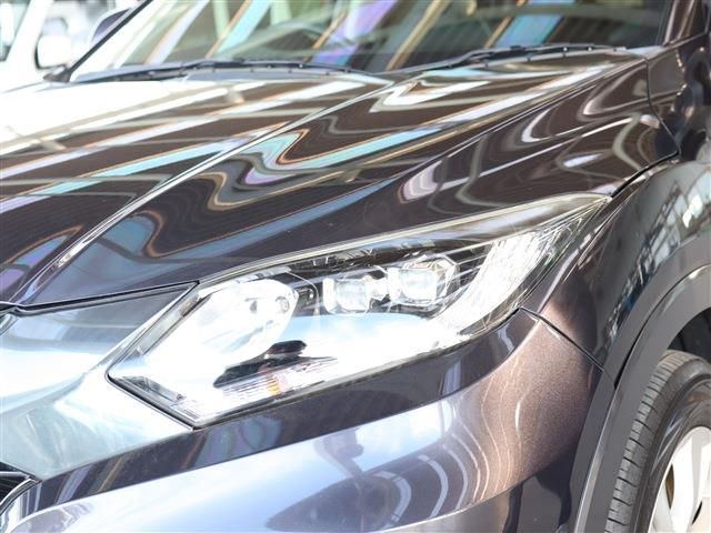 Honda VEZEL 2014-03 181056-7