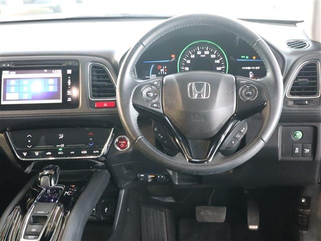Honda VEZEL 2014-03 181056-10