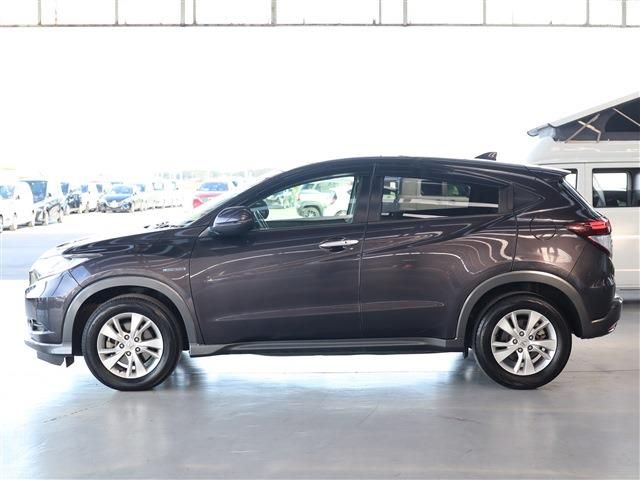 Honda VEZEL 2014-03 181056-6