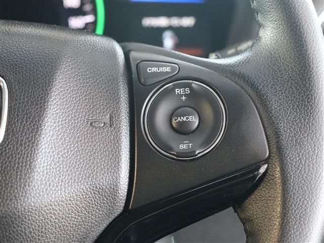 Honda VEZEL 2014-03 181056-20