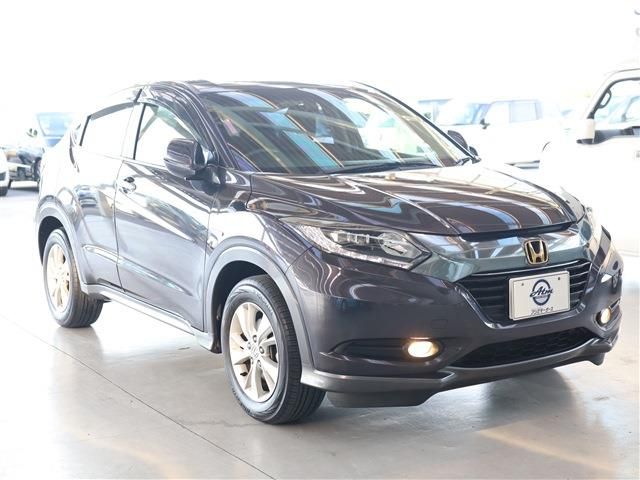 Honda VEZEL 2014-03 181056-2