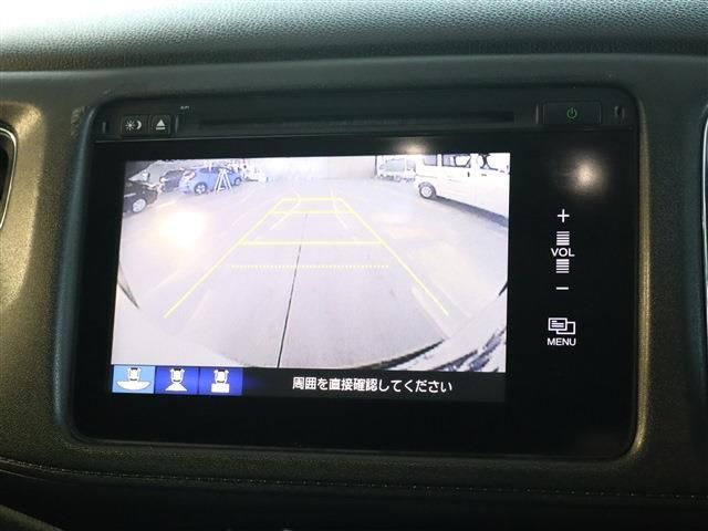 Honda VEZEL 2014-03 181056-12